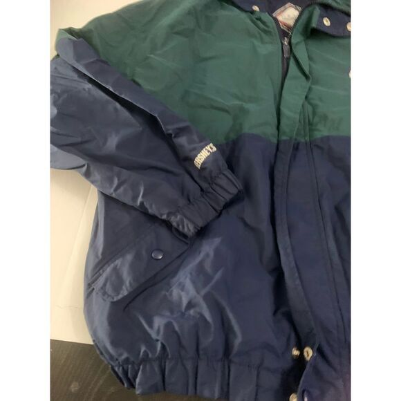 Vintage 1997 Super Bowl XXXI Jacket - Picture 3 of 7